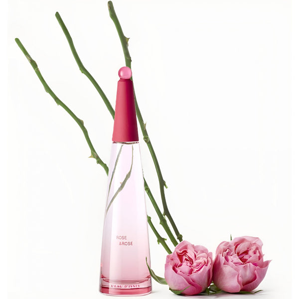 Issey Miyake Issey Miyake L'Eau D'Issey Rose & Rose 90ml EDP Spray -