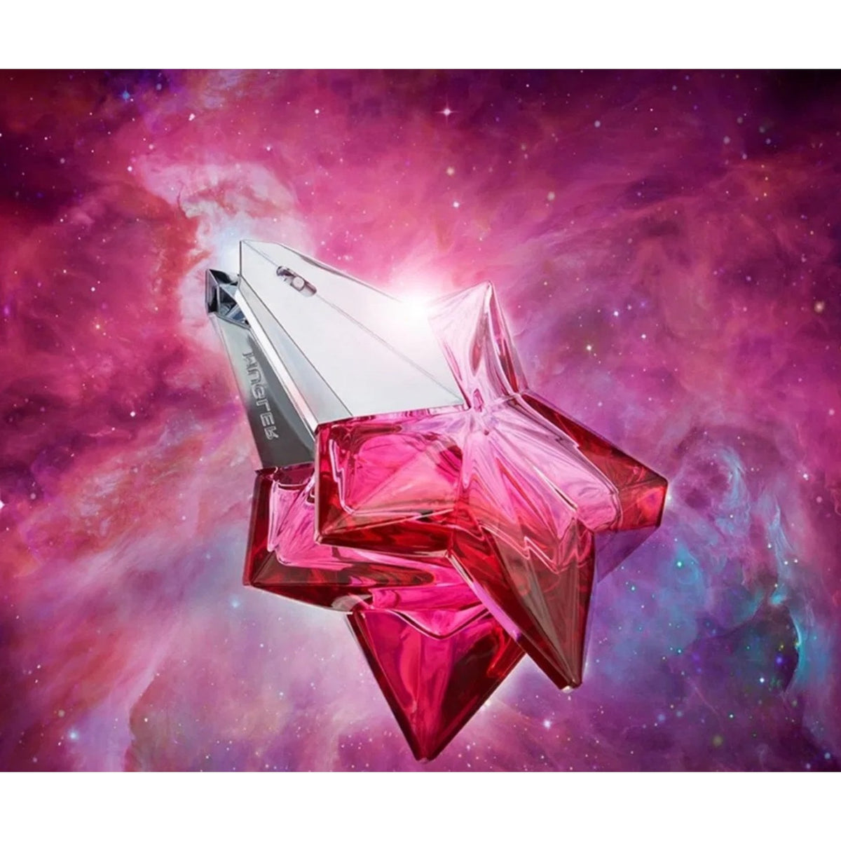 MUGLER Mugler Angel Nova 50ml EDP Spray Refillable -