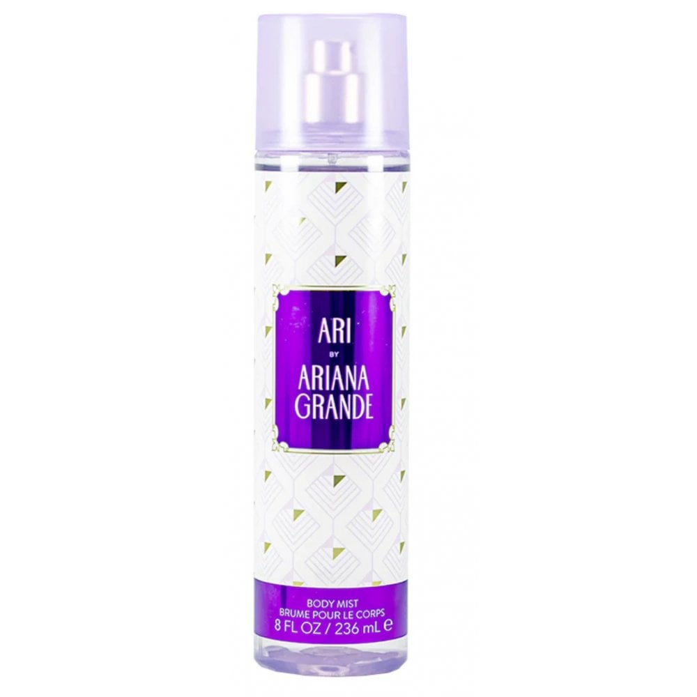 Ariana Grande Ariana Grande Ari Body Mist 236ml - Health & Beauty > Personal Care > Cosmetics > Perfumes & Colognes > Body Mists Mist