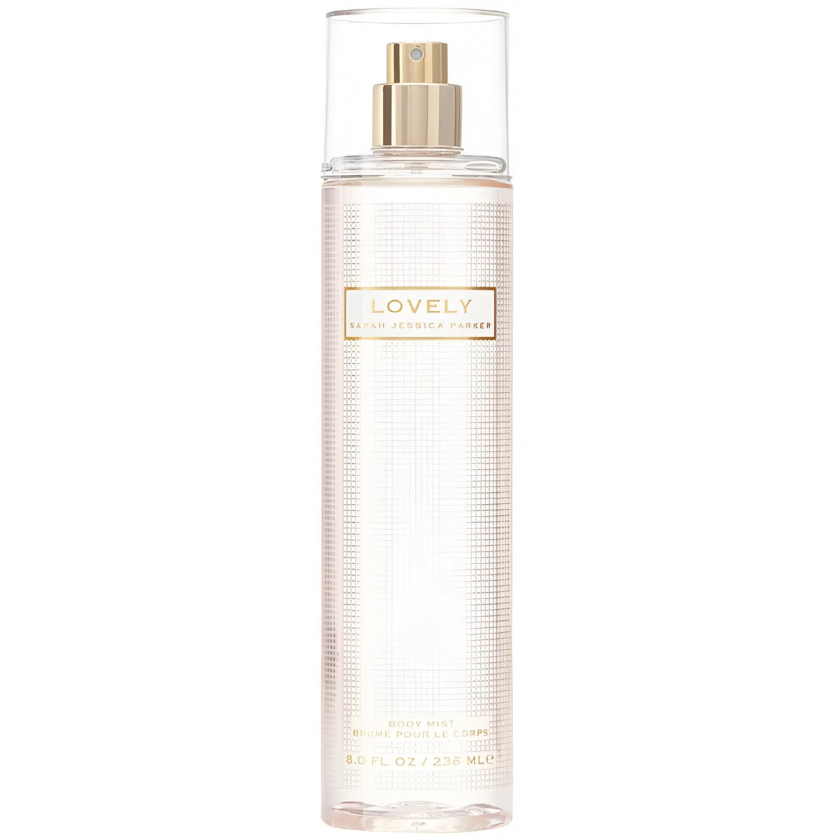 Sarah Jessica Parker Sarah Jessica Parker Lovely 236ml Body Mist -