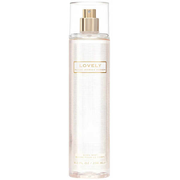 Sarah Jessica Parker Sarah Jessica Parker Lovely 236ml Body Mist -