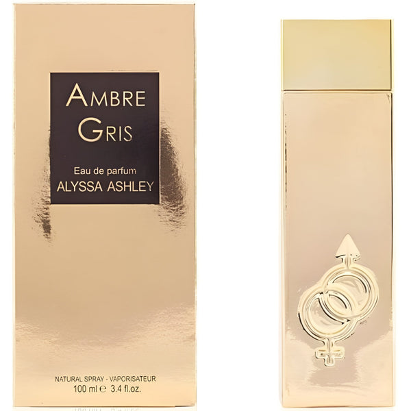 Alyssa Ashley Alyssa Ashley Ambre Gris 30ml EDP Spray - Health & Beauty > Personal Care > Cosmetics > Perfumes & Colognes > Eaux de Parfum EDP