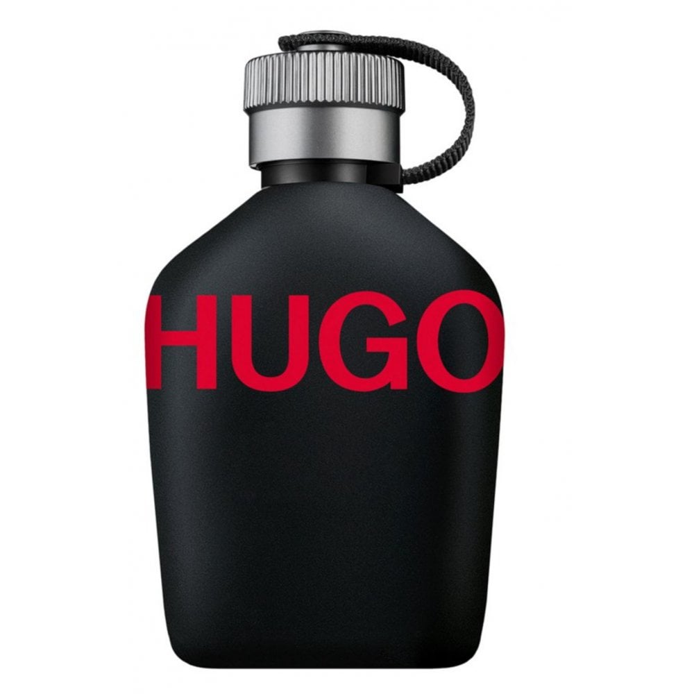 Hugo Boss Hugo Boss Hugo Just Different 125ml EDT Spray - Health & Beauty > Personal Care > Cosmetics > Perfumes & Colognes > Eaux De Toilette EDT