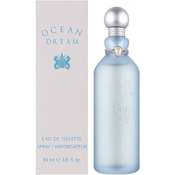 Giorgio Beverly Hills Giorgio Beverly Hills Ocean Dream 90ml EDT Spray - Health & Beauty > Personal Care > Cosmetics > Perfumes & Colognes EDT