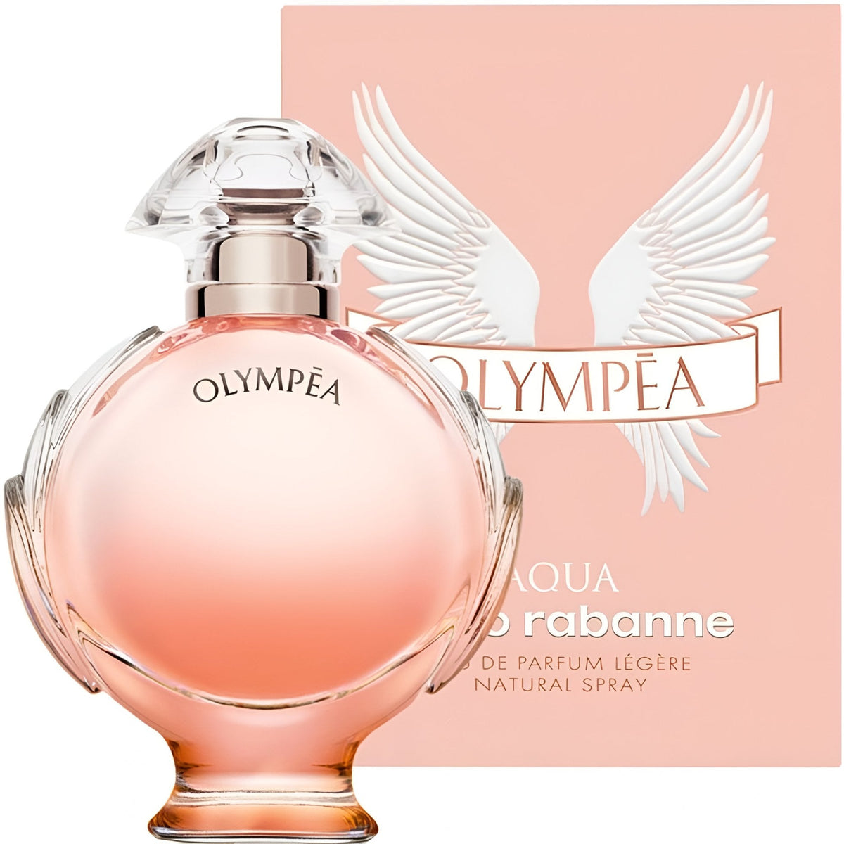 Paco Rabanne Paco Rabanne Olympea Aqua EDP Legere 80ml Spray - Health & Beauty > Personal Care > Cosmetics > Perfumes & Colognes > Eaux de Parfum EDP