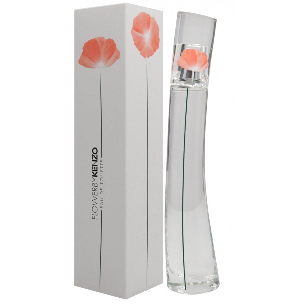 Kenzo Kenzo Flower 50ml EDT Spray - Health & Beauty > Personal Care > Cosmetics > Perfumes & Colognes > Eaux De Toilette EDT