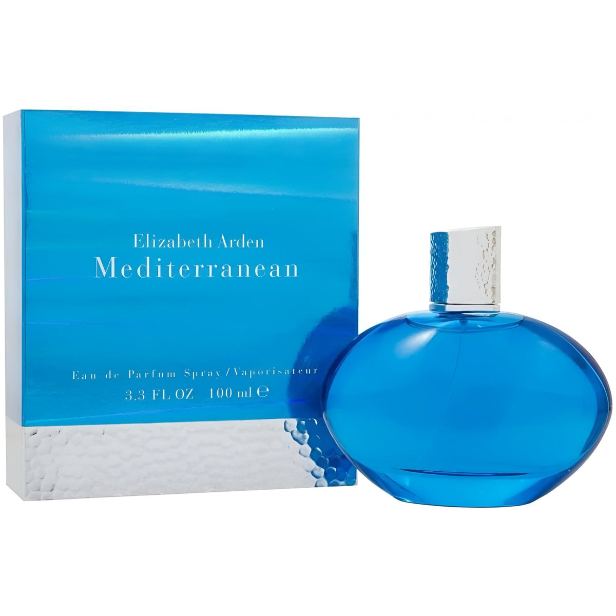 Elizabeth Arden Elizabeth Arden Mediterranean 100ml EDP Spray - Health & Beauty > Personal Care > Cosmetics > Perfumes & Colognes > Eaux de Parfum EDP