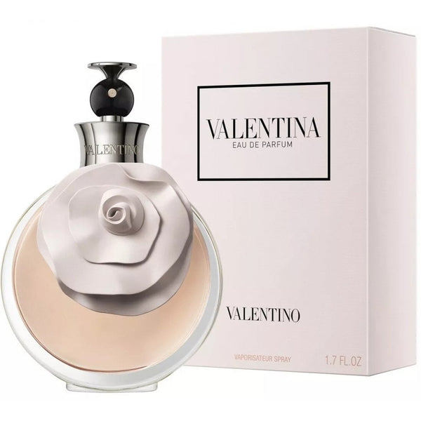 Valentino Valentino Valentina 50ml EDP Spray - Health & Beauty > Personal Care > Cosmetics > Perfumes & Colognes > Eaux de Parfum