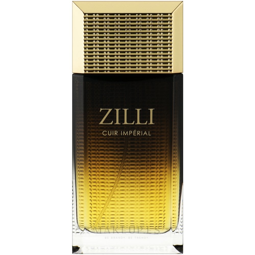 ZILLI Zilli Cuir Imperial 100ml EDP Spray -