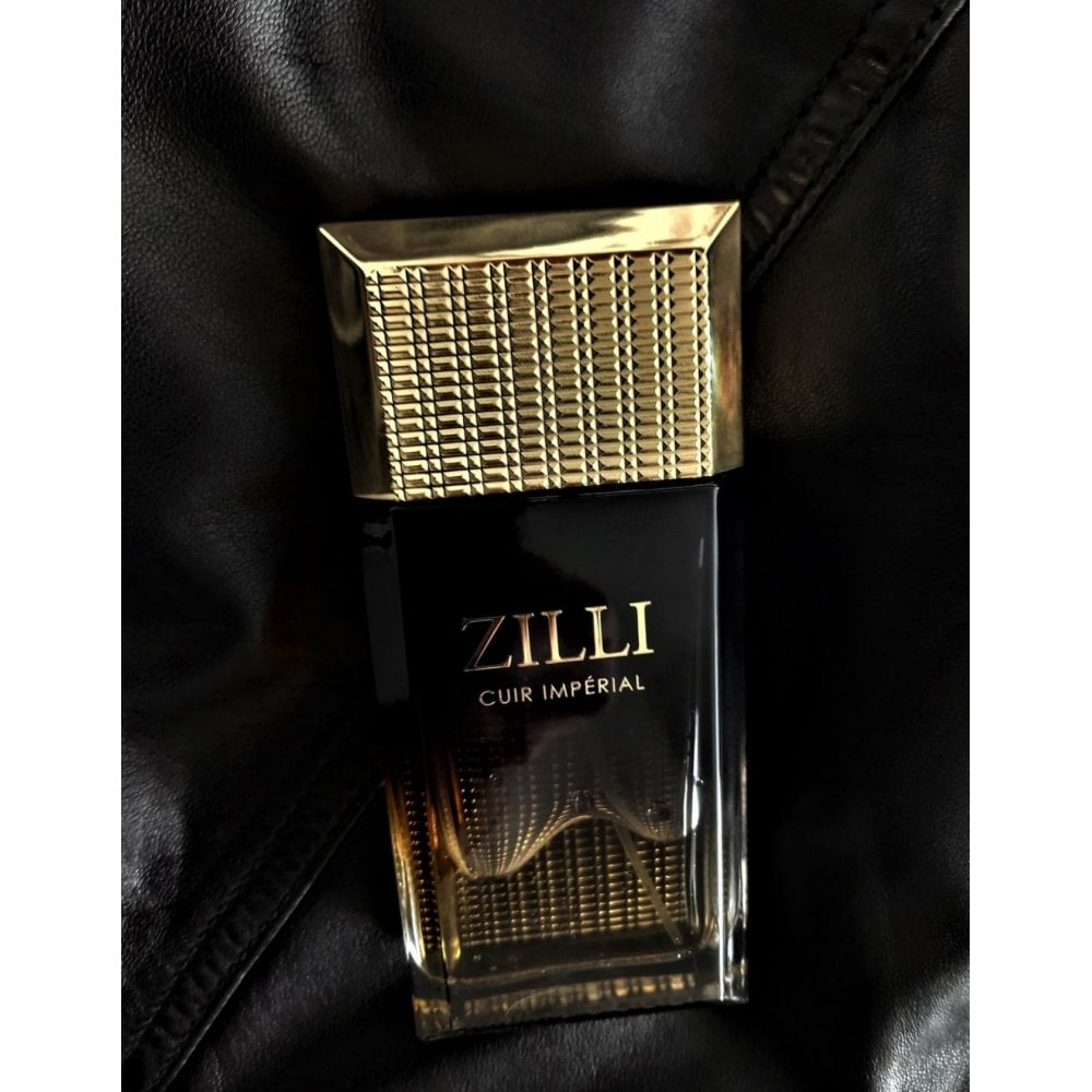 ZILLI Zilli Cuir Imperial 100ml EDP Spray -