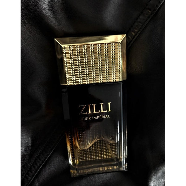 ZILLI Zilli Cuir Imperial 100ml EDP Spray -