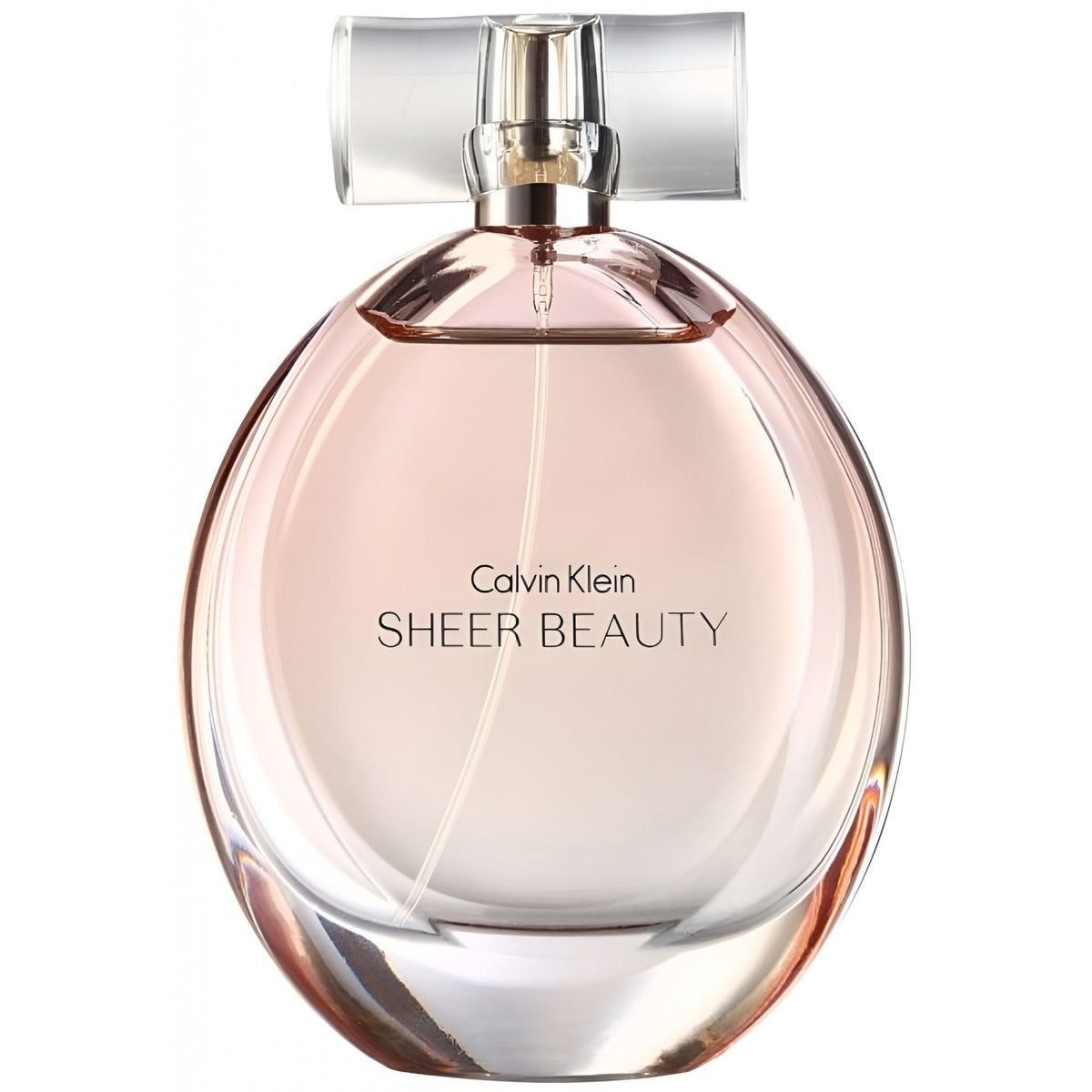 Calvin Klein Calvin Klein Sheer Beauty For Women 30ml EDT Spray - Health & Beauty > Personal Care > Cosmetics > Perfumes & Colognes > Eaux De Toilette EDT