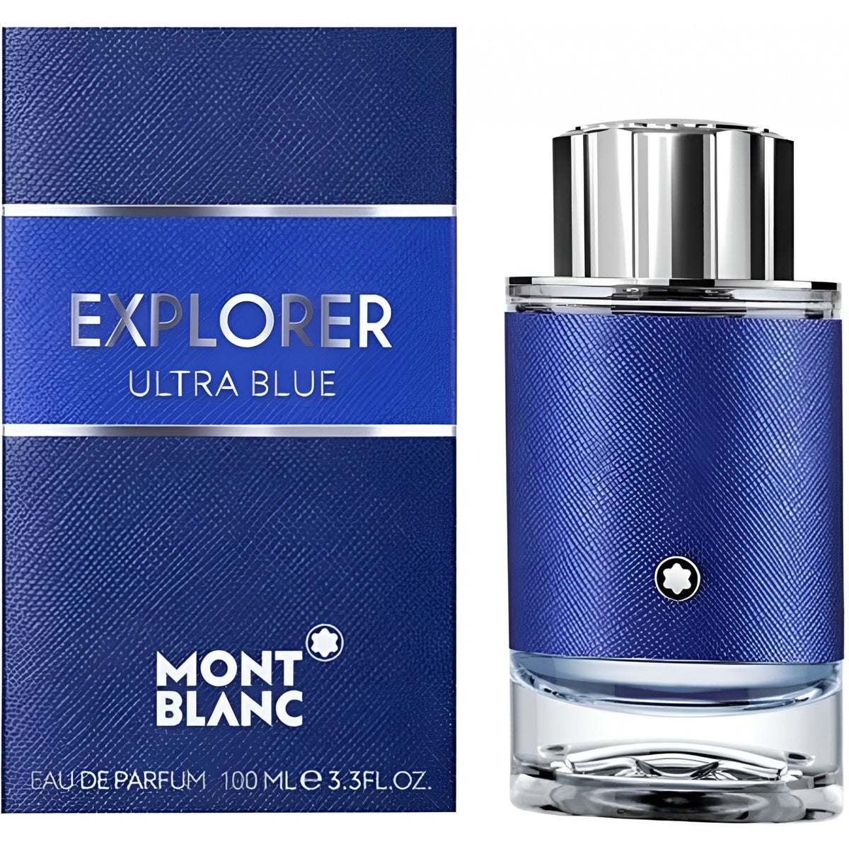 Montblanc Montblanc Explorer Ultra Blue 100ml EDP Spray - Health & Beauty > Personal Care > Cosmetics > Perfumes & Colognes > Eaux de Parfum EDP
