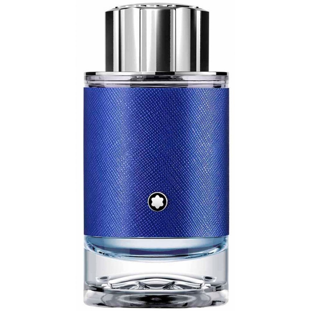 Montblanc Montblanc Explorer Ultra Blue 100ml EDP Spray - Health & Beauty > Personal Care > Cosmetics > Perfumes & Colognes > Eaux de Parfum EDP