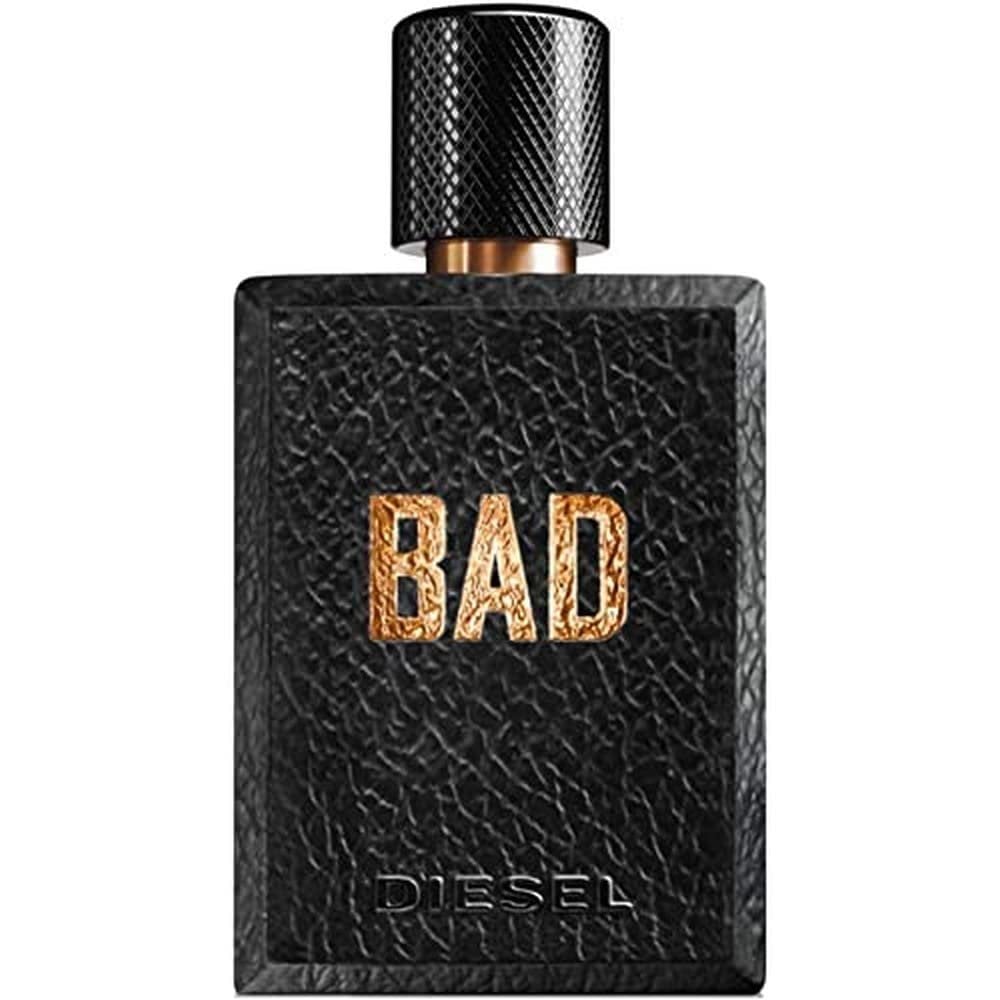 Diesel Diesel Bad 50ml EDT Spray - Health & Beauty > Personal Care > Cosmetics > Perfumes & Colognes > Eaux De Toilette EDT