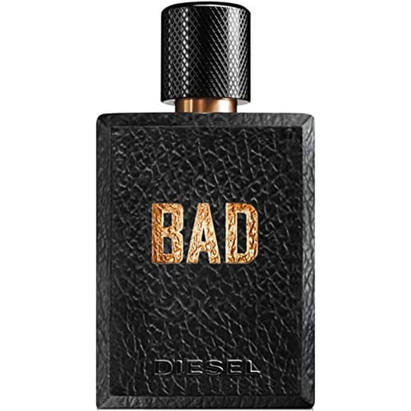 Diesel Diesel Bad 50ml EDT Spray - Health & Beauty > Personal Care > Cosmetics > Perfumes & Colognes > Eaux De Toilette EDT