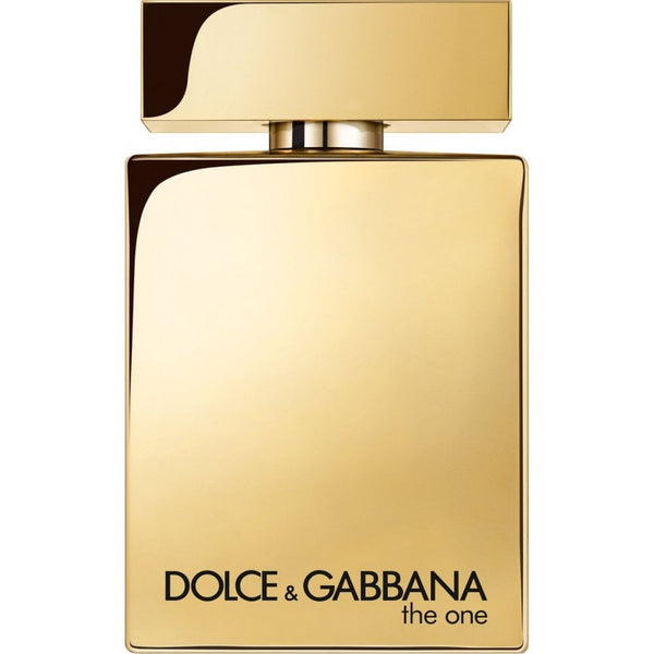 Dolce & Gabbana Dolce And Gabbana The One Gold For Men 50ml EDP Spray - Health & Beauty > Personal Care > Cosmetics > Perfumes & Colognes > Eaux de Parfum EDP