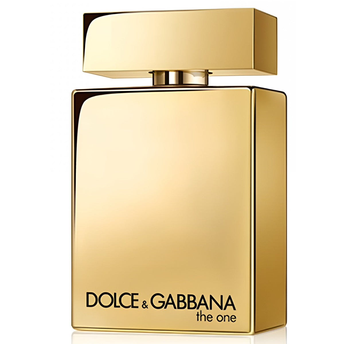 Dolce & Gabbana Dolce And Gabbana The One Gold For Men 50ml EDP Spray - Health & Beauty > Personal Care > Cosmetics > Perfumes & Colognes > Eaux de Parfum EDP