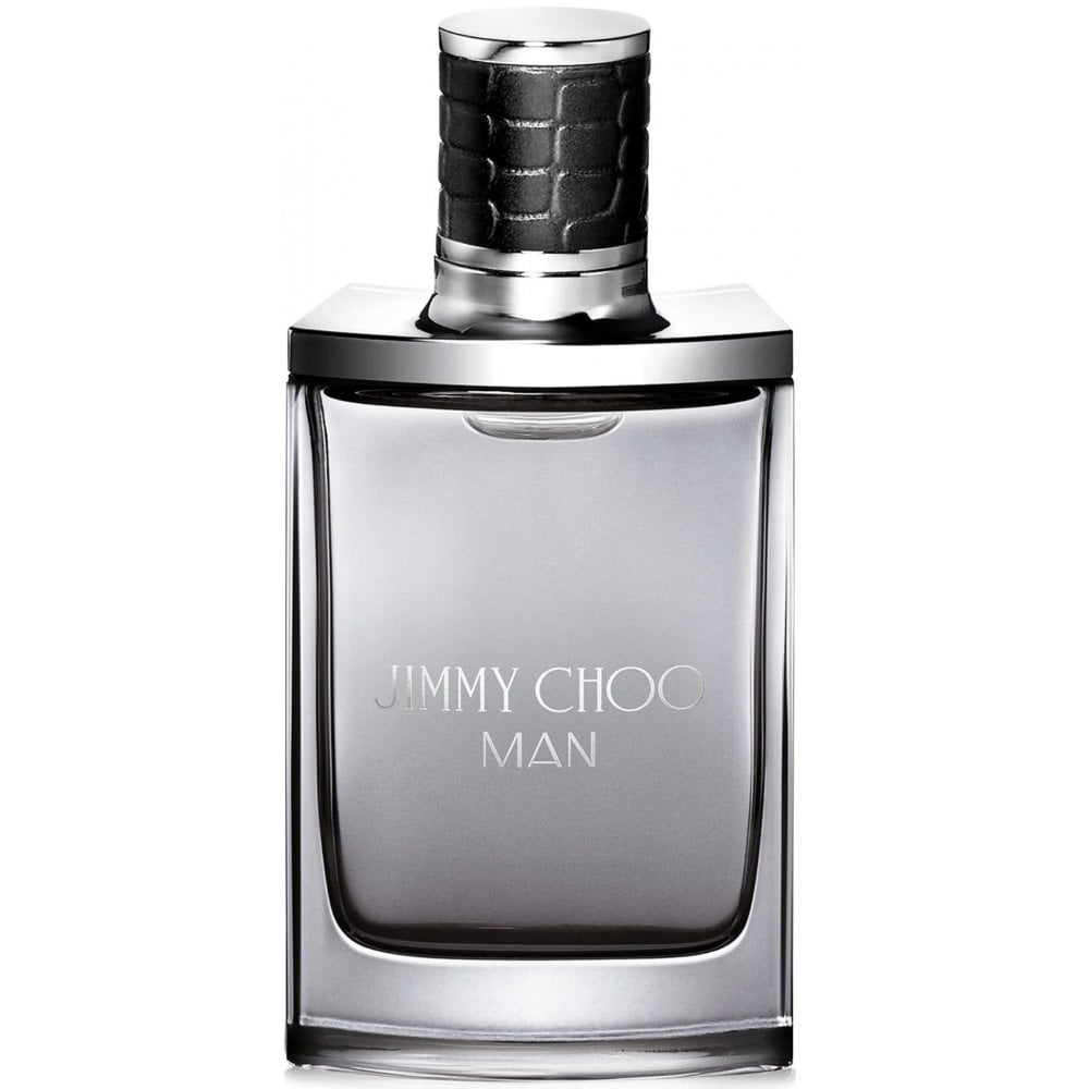 Jimmy Choo Jimmy Choo Man 100ml EDT Spray - Health & Beauty > Personal Care > Cosmetics > Perfumes & Colognes > Eaux De Toilette EDT