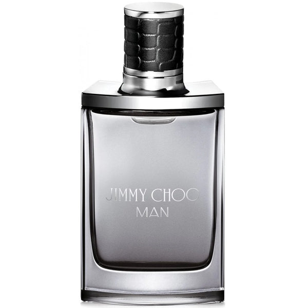 Jimmy Choo Jimmy Choo Man 100ml EDT Spray - Health & Beauty > Personal Care > Cosmetics > Perfumes & Colognes > Eaux De Toilette EDT