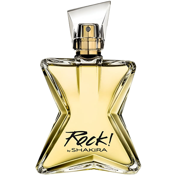 Shakira Shakira Rock! 80ml EDT Spray - Health & Beauty > Personal Care > Cosmetics > Perfumes & Colognes > Eaux De Toilette
