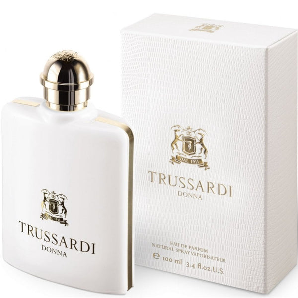 Trussardi Trussardi Donna 100ml EDP Spray - Health & Beauty > Personal Care > Cosmetics > Perfumes & Colognes > Eaux de Parfum EDP