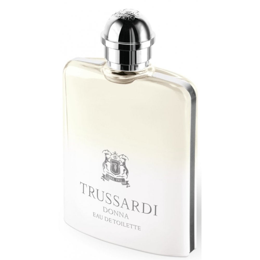 Trussardi Trussardi Donna 100ml EDP Spray - Health & Beauty > Personal Care > Cosmetics > Perfumes & Colognes > Eaux de Parfum EDP
