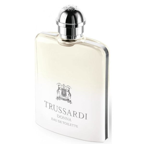 Trussardi Trussardi Donna 100ml EDP Spray - Health & Beauty > Personal Care > Cosmetics > Perfumes & Colognes > Eaux de Parfum EDP