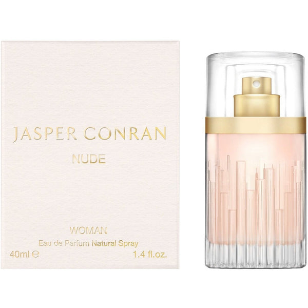 Jasper Conran Jasper Conran Nude 40ml EDP Spray - Health & Beauty > Personal Care > Cosmetics > Perfumes & Colognes > Eaux de Parfum EDP