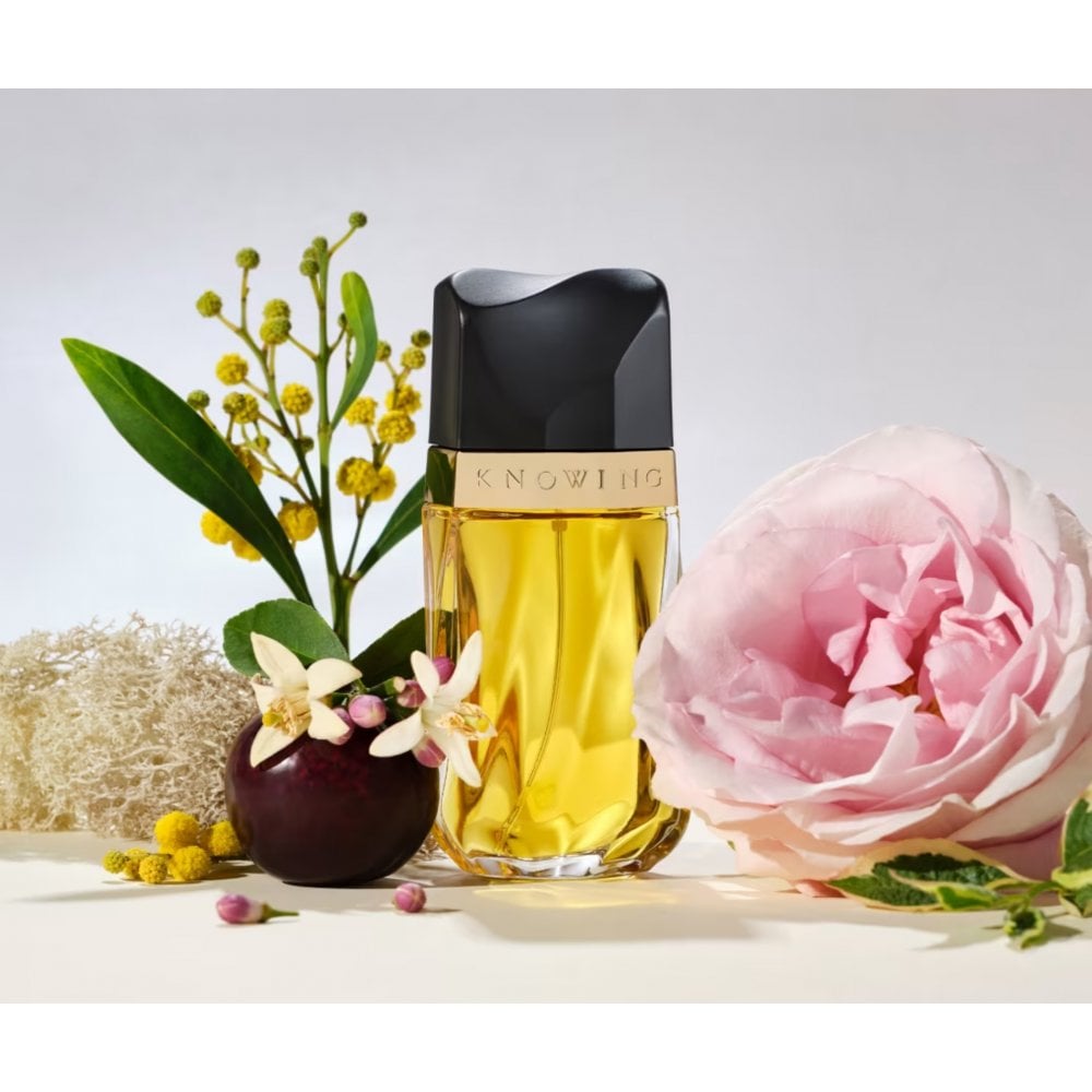 Estee Lauder Estee Lauder Knowing 75ml EDP Spray - Health & Beauty > Personal Care > Cosmetics > Perfumes & Colognes > Eaux de Parfum EDP