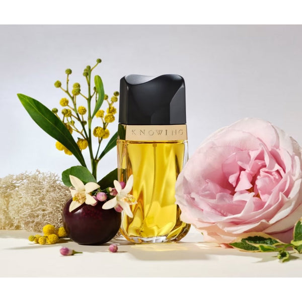 Estee Lauder Estee Lauder Knowing 75ml EDP Spray - Health & Beauty > Personal Care > Cosmetics > Perfumes & Colognes > Eaux de Parfum EDP