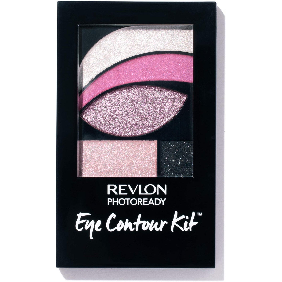 Revlon Revlon Photoready Eyeshadow Palette Primer + Shadow - 535 Pop Art - Health & Beauty > Personal Care > Cosmetics > Makeup > Eye Makeup > Eye Shadows Eye Shadow