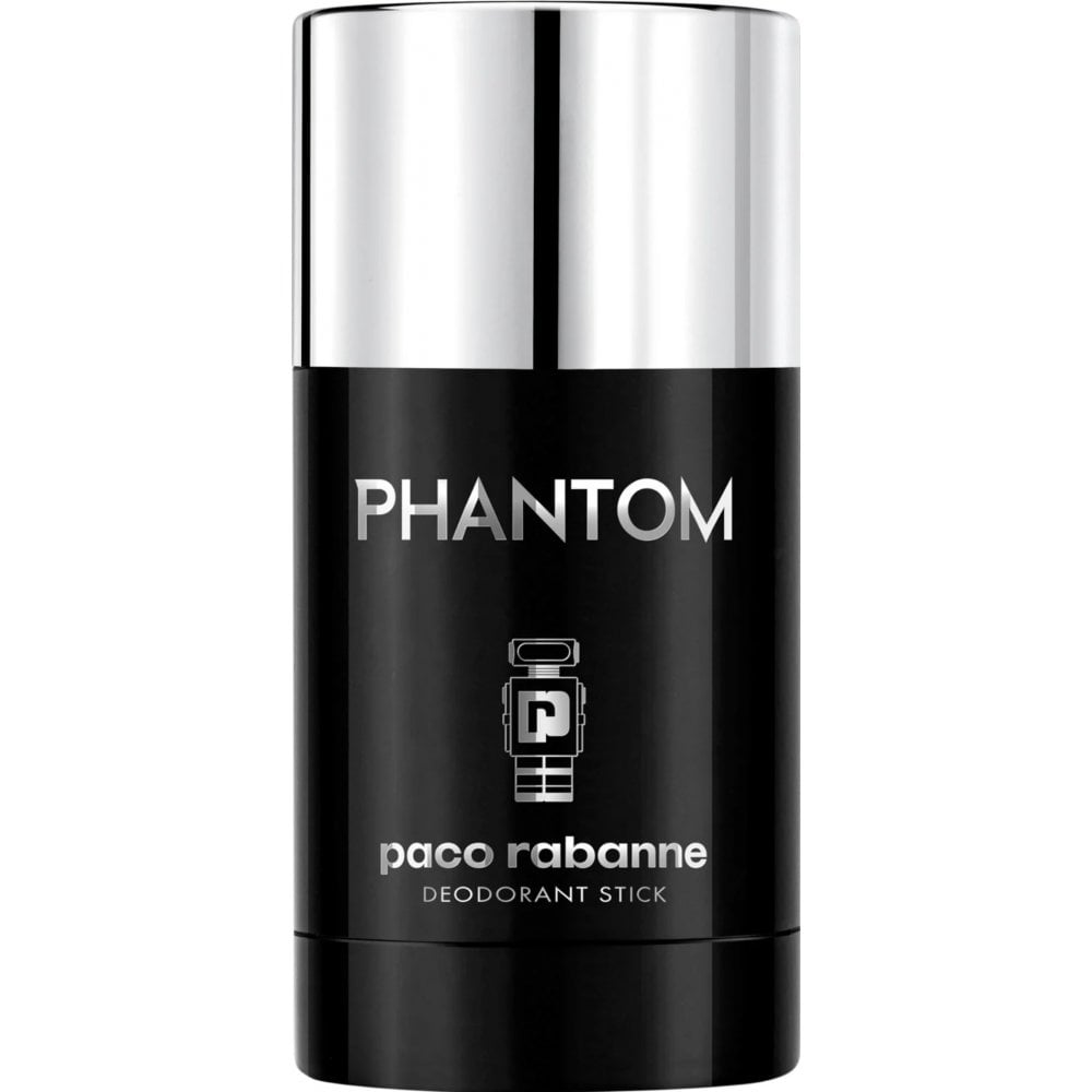 Paco Rabanne Paco Rabanne Phantom 75G Deodorant Stick - Health & Beauty > Personal Care > Deodorants & Anti-Perspirant > Deodorants DEODORANT