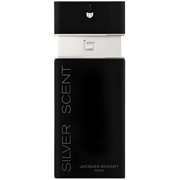 Jacques Bogart Jacques Bogart Silver Scent 100ml EDT Spray - Health & Beauty > Personal Care > Cosmetics > Perfumes & Colognes > Eaux De Toilette EDT