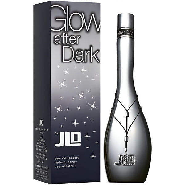 Jennifer Lopez Jlo Glow After Dark 50ml EDT Spray - Health & Beauty > Personal Care > Cosmetics > Perfumes & Colognes > Eaux De Toilette EDT