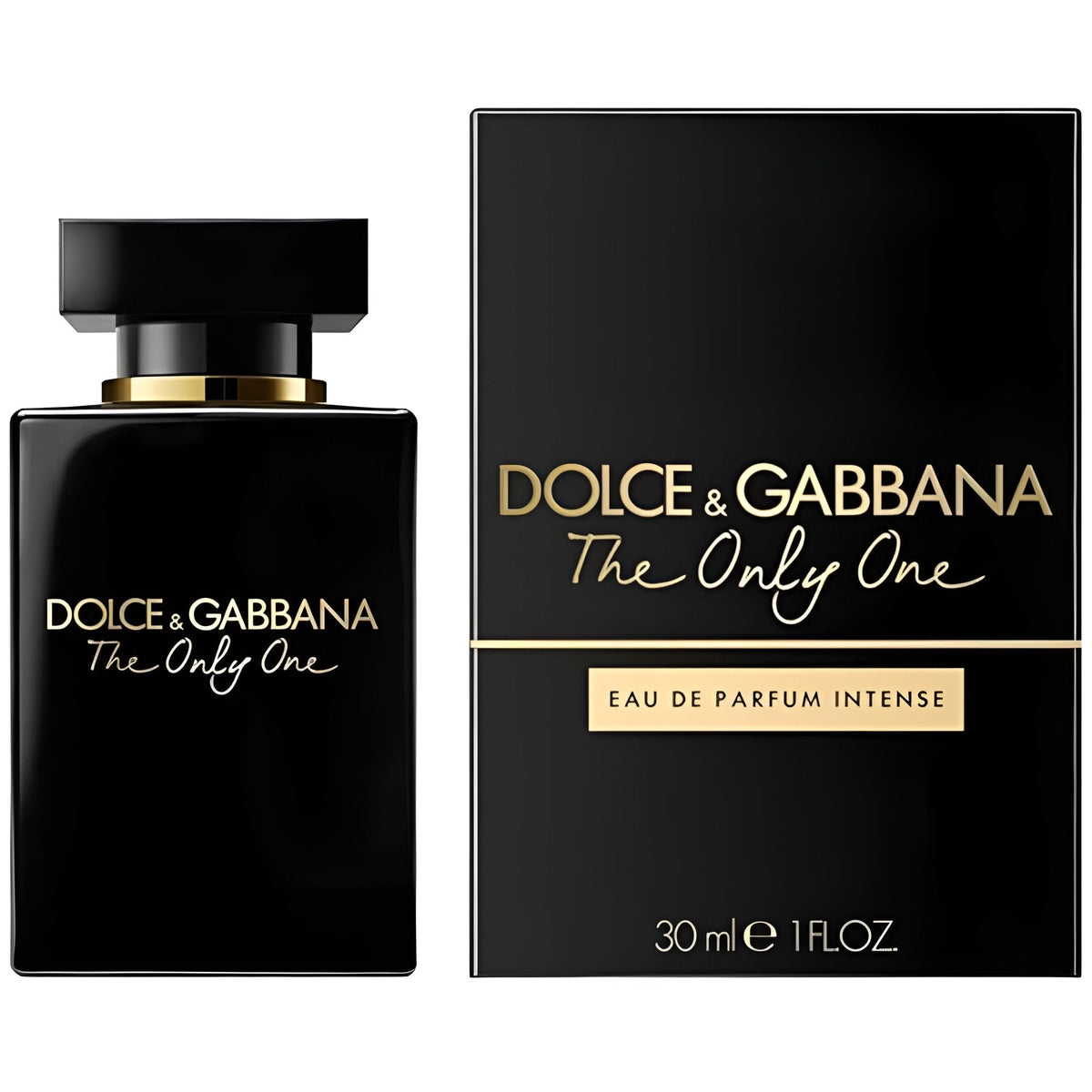 Dolce & Gabbana Dolce & Gabbana The Only One Intense 30ml EDP Spray - Health & Beauty > Personal Care > Cosmetics > Perfumes & Colognes > Eaux de Parfum EDP