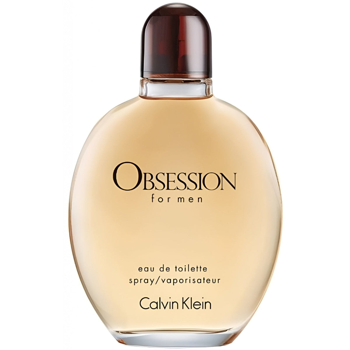Calvin Klein Calvin Klein Obsession For Men 200ml EDT Spray - Health & Beauty > Personal Care > Cosmetics > Perfumes & Colognes > Eaux De Toilette EDT