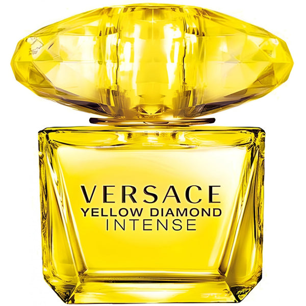 Versace Versace Yellow Diamond Intense 90ml EDP Spray - Health & Beauty > Personal Care > Cosmetics > Perfumes & Colognes > Eaux de Parfum EDP