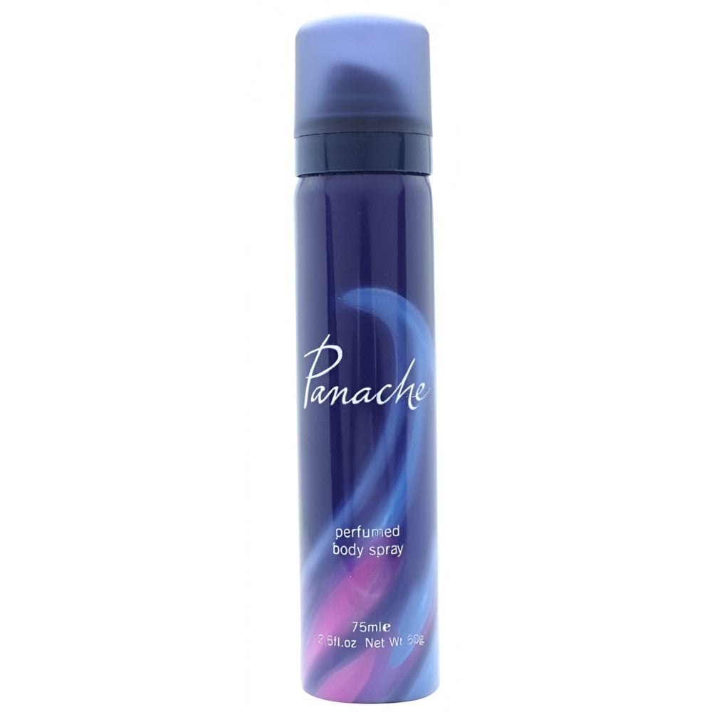 Taylor of London Taylor Of London Panache Perfumed Body Spray 75ml - Health & Beauty > Personal Care > Deodorants & Anti-Perspirant > Deodorants