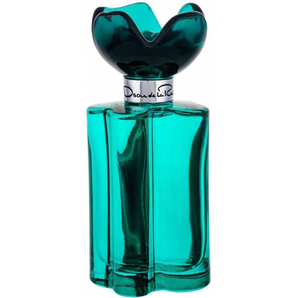 Oscar Oscar De La Renta Oscar Jasmine 100ml EDT Spray - Health & Beauty > Personal Care > Cosmetics > Perfumes & Colognes > Eaux De Toilette EDP