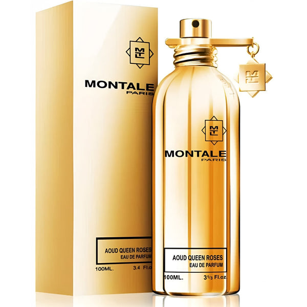 Montale Montale Aoud Queen Roses 100ml EDP Spray -