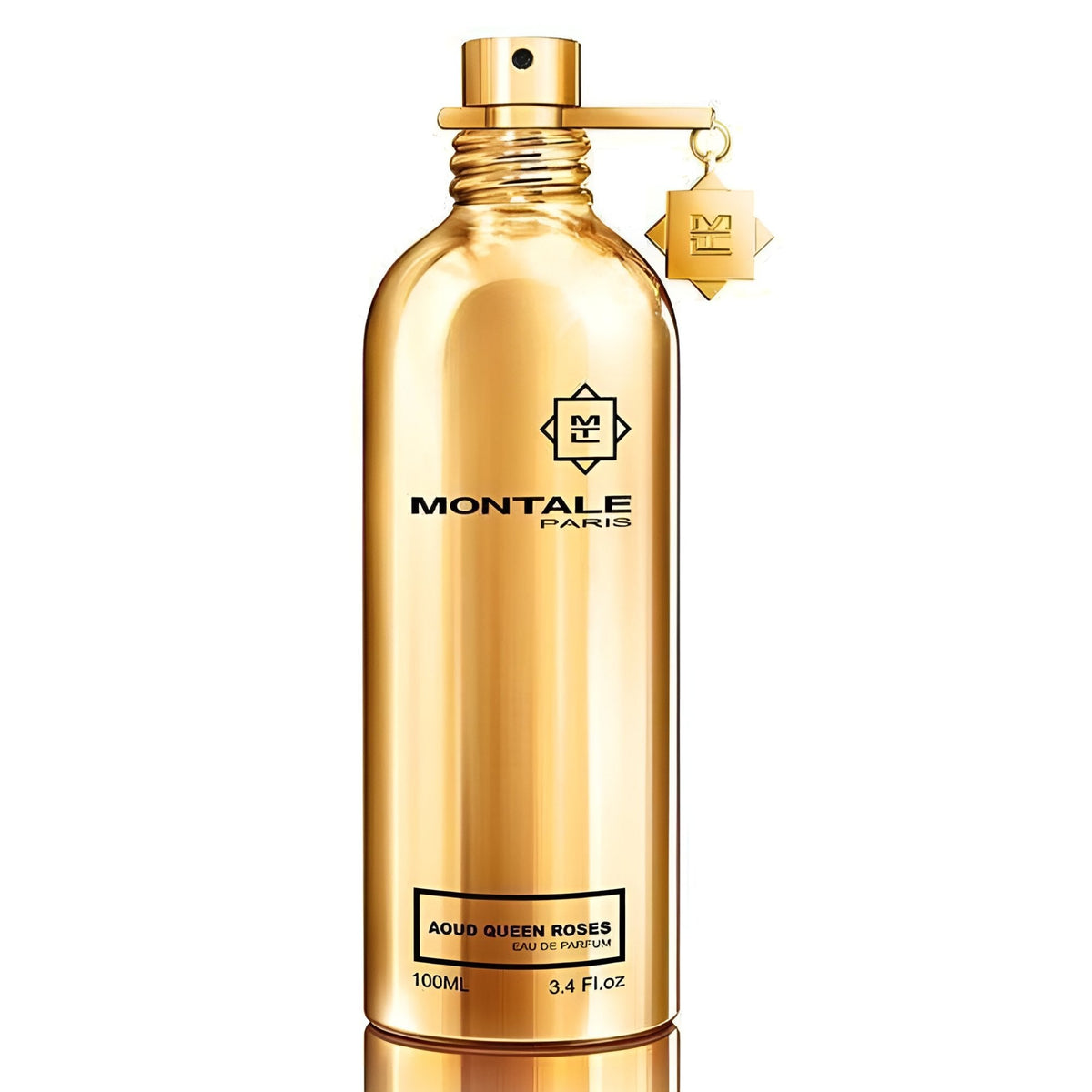 Montale Montale Aoud Queen Roses 100ml EDP Spray -