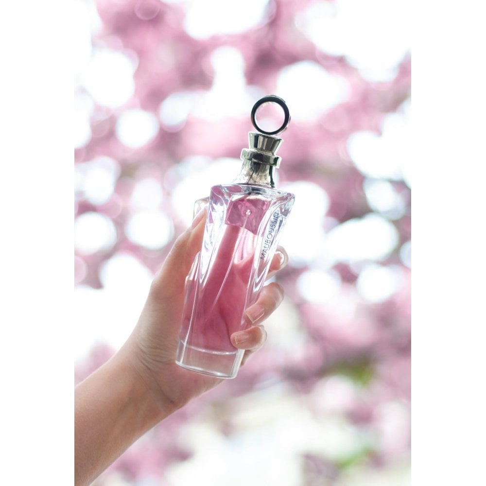 Mauboussin Mauboussin Rose Pour Elle 100ml EDP Spray - Health & Beauty > Personal Care > Cosmetics > Perfumes & Colognes > Eaux de Parfum EDP