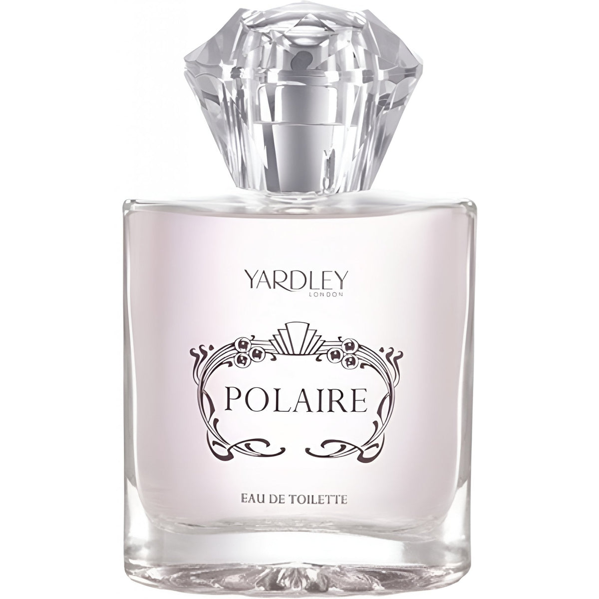 Yardley Yardley Polaire for Her 50ml EDT Spray - Health & Beauty > Personal Care > Cosmetics > Perfumes & Colognes > Eaux De Toilette EDT