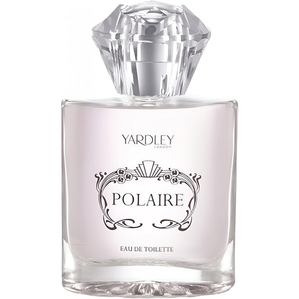 Yardley Yardley Polaire for Her 50ml EDT Spray - Health & Beauty > Personal Care > Cosmetics > Perfumes & Colognes > Eaux De Toilette EDT
