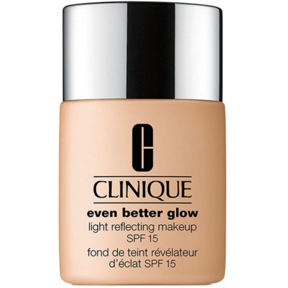 Clinique Clinique Even Better Glow Light Reflecting - WN 68 Brulee -