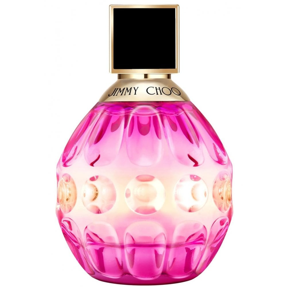 Jimmy Choo Jimmy Choo Rose Passion 100ml EDP - Health & Beauty > Personal Care > Cosmetics > Perfumes & Colognes > Eaux de Parfum EDP