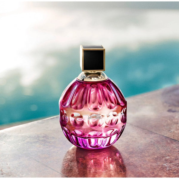 Jimmy Choo Jimmy Choo Rose Passion 100ml EDP - Health & Beauty > Personal Care > Cosmetics > Perfumes & Colognes > Eaux de Parfum EDP