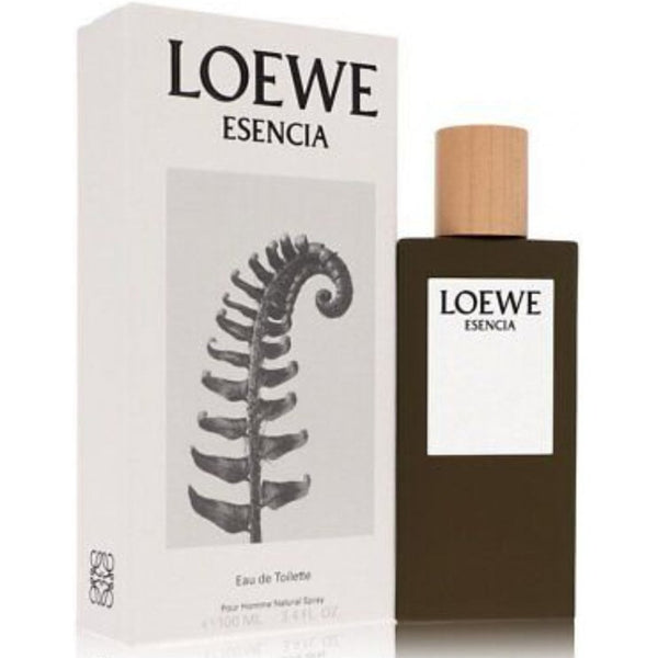 Loewe Esencia Pour Homme 100ml EDT Spray