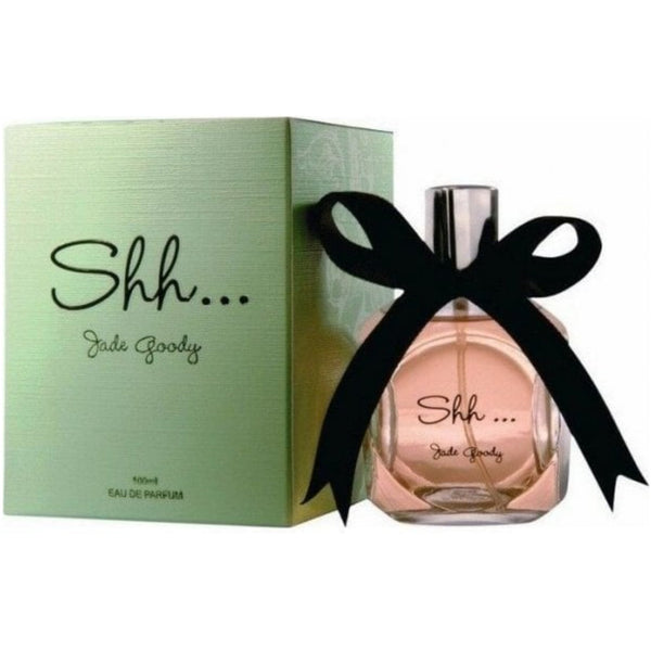 Jade Goody Jade Goody Shh 100ml EDP Spray - Health & Beauty > Personal Care > Cosmetics > Perfumes & Colognes > Eaux de Parfum EDP